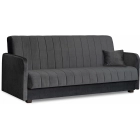 Sofa Rozkładana PORTO Szara