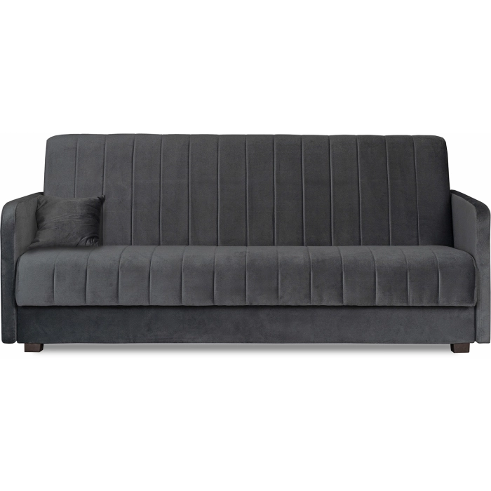 Sofa Rozkładana PORTO Szara