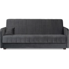 Sofa Rozkładana PORTO Szara