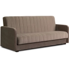 Sofa Rozkładana PORTO Beżowa