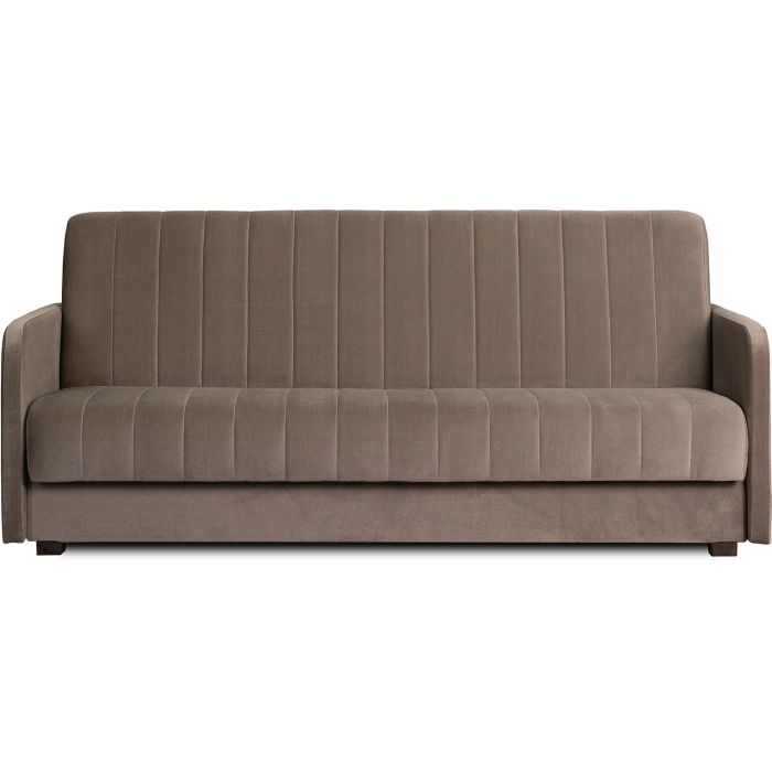 Sofa Rozkładana PORTO Beżowa
