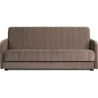 Sofa Rozkładana PORTO Beżowa