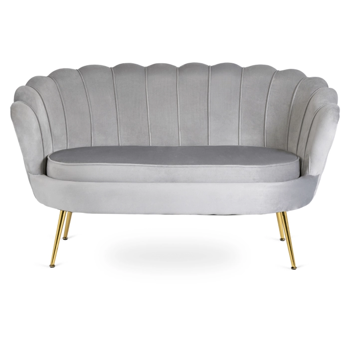 Sofa ZENDAYA Szara