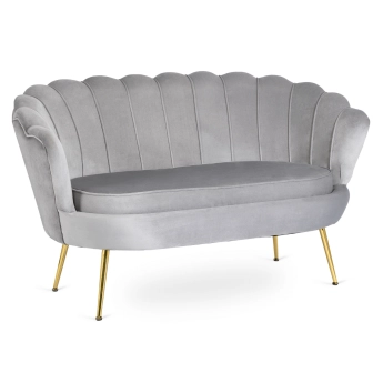 Sofa ZENDAYA Szara