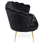 Sofa ZENDAYA Czarna