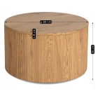 Stolik CLOVER MAX Dąb