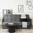 Sofa Rozkładana TIVOLI Szara