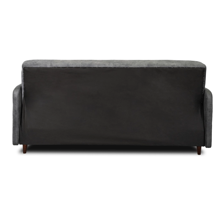 Sofa Rozkładana TIVOLI Szara