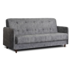 Sofa Rozkładana TIVOLI Szara