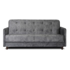 Sofa Rozkładana TIVOLI Szara